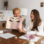 Tilläggstillägget MakeupBlush Rosa för snabbcertif Vykort<br><div class="desc">💖 Flutter In to Fabulous: Florence Studios "Lash Extension Gift Certificate Postcard!" (Flutter in to Fabulous: Flutter In till Fabulous: Fulous Studios Lash Extension Gift Certificate Postcard)! 👁️ 💖, Beauty Buffs och Lash Älskare! 🌸 Redot till ge den glamorgåva som verkligen öppnar ögon? Ta en titt på det vykortet för...</div>