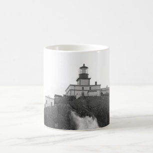 Tillamook stenfyr kaffemugg