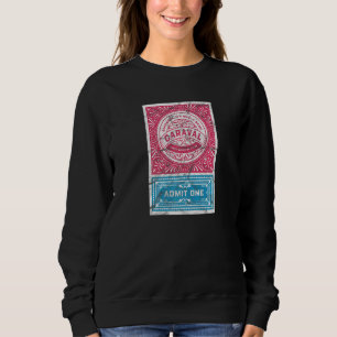 Tillåt En Caraval Legendarisk Final Serie T Shirt