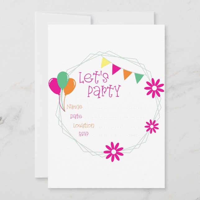 Tillåt gruppinbjudan inbjudningar (Framsida)