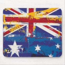 Tillåta Australien Musmatta