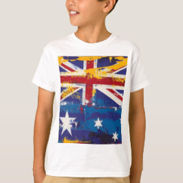 Tillåta Australien T Shirt