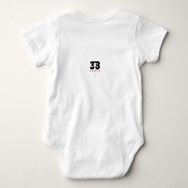Tillåta Australien T Shirt (Baksida)