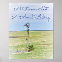 Tillåtelse är inte ett moraliskt Misslyckandes Pos