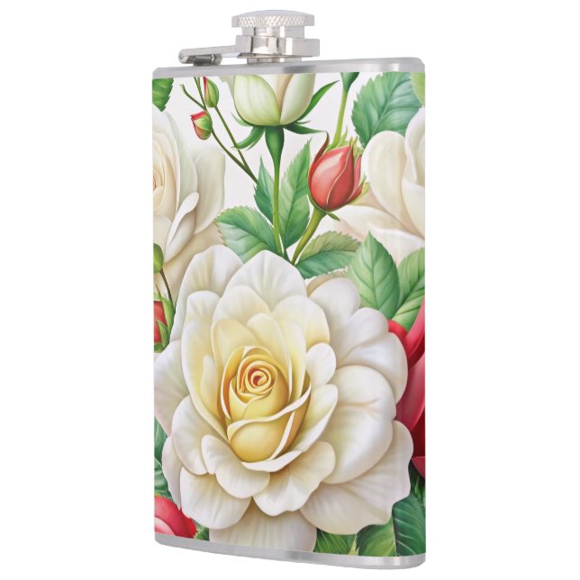 Tillåtelse av en termisk ångladdare för Ro Fickplunta (Vänster)