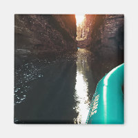Tillåtlig chasm-formning