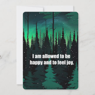 Tillåts att vara Lycklig