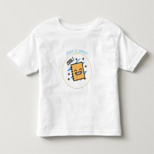 Tillbaka 2 Skola Coola från början T-shirt