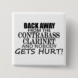 Tillbaka från Contrabass Clarinet Knapp