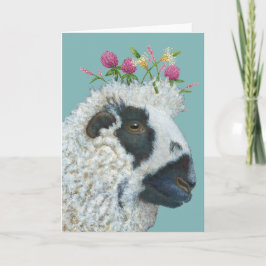 Tillbaka från skuggkortet kort