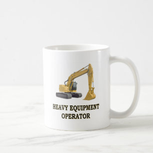 TILLBAKA HOE KAFFEMUGG