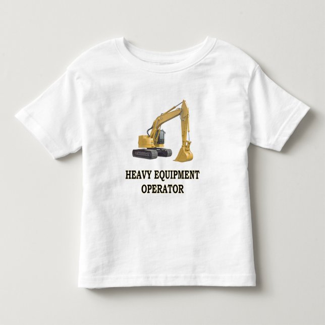 TILLBAKA HOE T-SHIRT (Framsida)