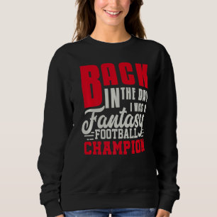 Tillbaka i fotbolls-EM T Shirt