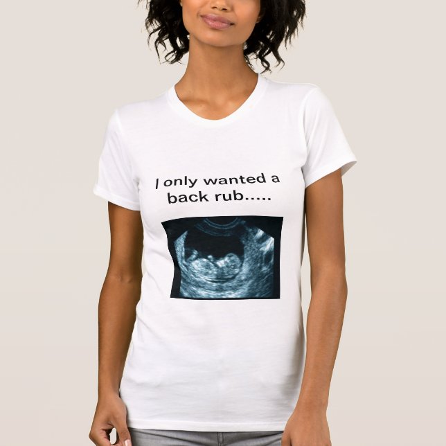 Tillbaka Rub Tröja (Framsida)