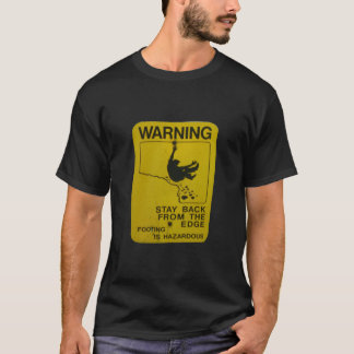 Tillbaka skjorta för stag t shirt