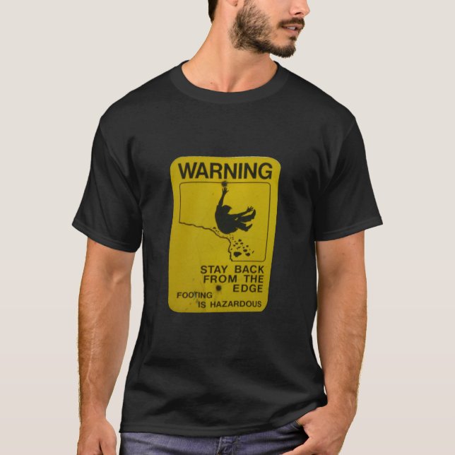 Tillbaka skjorta för stag t shirt (Framsida)