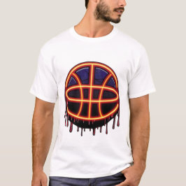 Tillbaka till 2000-talets Retrodesign Vintage T Shirt