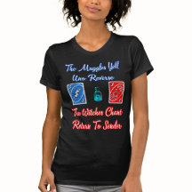 Tillbaka till avsändaren T-Shirt