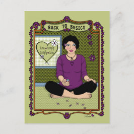 Tillbaka till Basics_A_ vykort