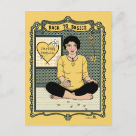 Tillbaka till Basics_C_ vykort