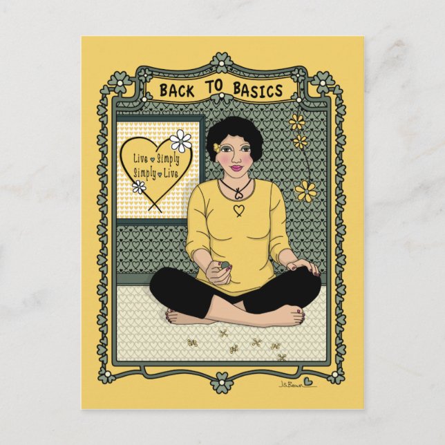 Tillbaka till Basics_C_ vykort (Framsida)