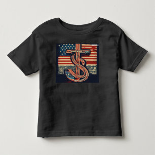**"Tillbaka till Bitan: Endast för arbetarklassen" T Shirt