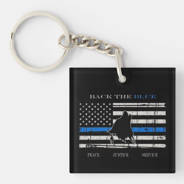 Tillbaka till Blue (Framsidan)