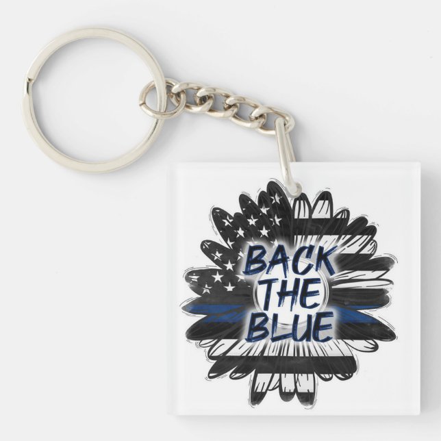 Tillbaka till Blue (Framsidan)