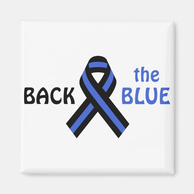 Tillbaka till Blue Magnet (Framsidan)