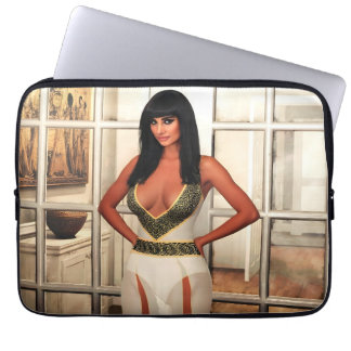 Tillbaka till den Speciella bärbara datorn Ställe Laptop Fodral