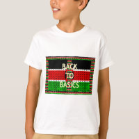Tillbaka till Grunderna: Kenyas Flagga Theckes Wea