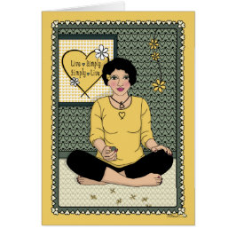 Tillbaka till grundläggande_C_Gratulationskort Hälsningskort