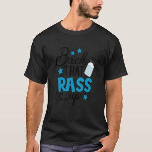 Tillbaka till Icu Er Nurse Life Akut Roo T Shirt