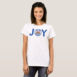 Tillbaka till jobbet T-Shirt