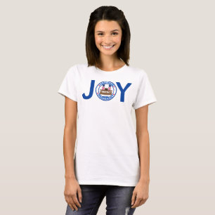 Tillbaka till jobbet T-Shirt
