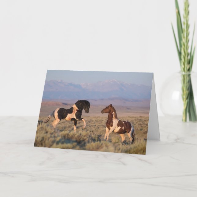 "Tillbaka till Kung"-anteckningskort Kort (Framsida)