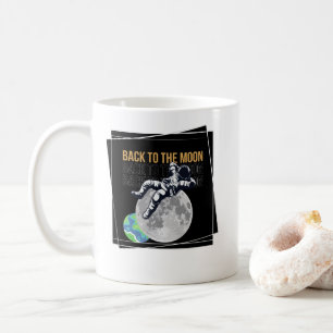 Tillbaka till Måne Kaffemugg