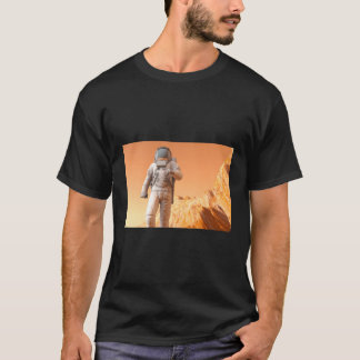 Tillbaka till Mars från EH T Shirt
