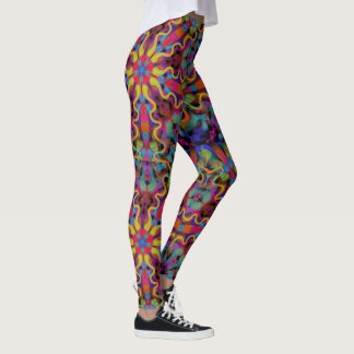 Tillbaka till mitten leggings
