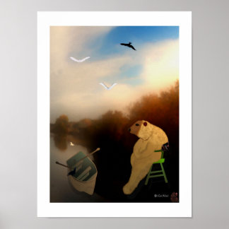 Tillbaka till Nature LeeMarie's kreativ design Pos Poster