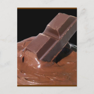 Tillbaka till naturen vykort