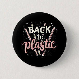 Tillbaka till plast knapp
