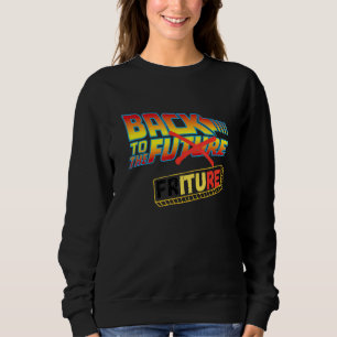 Tillbaka till rityren t shirt