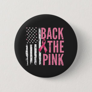 Tillbaka till Rosa Breast Cancer Awareness Month Knapp