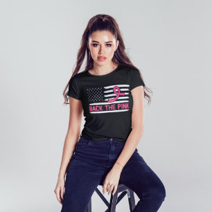 Tillbaka till Rosa T-Shirt
