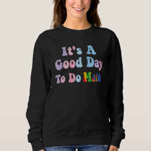 Tillbaka Till Skolan Det Är En Bra Dag Att Göra Ma T Shirt