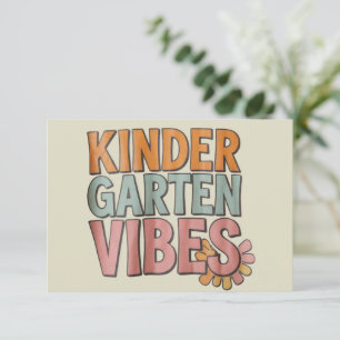 Tillbaka till skolan förskola första klass  tack kort