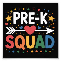 Tillbaka till skolan Första dagen för Pre-K försko
