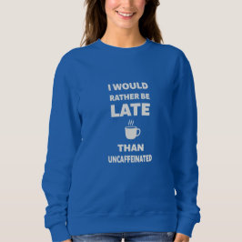 Tillbaka till skolan | Kaffeälskare Design T Shirt