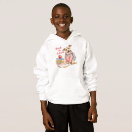 Tillbaka till skolan med Lina T Shirt